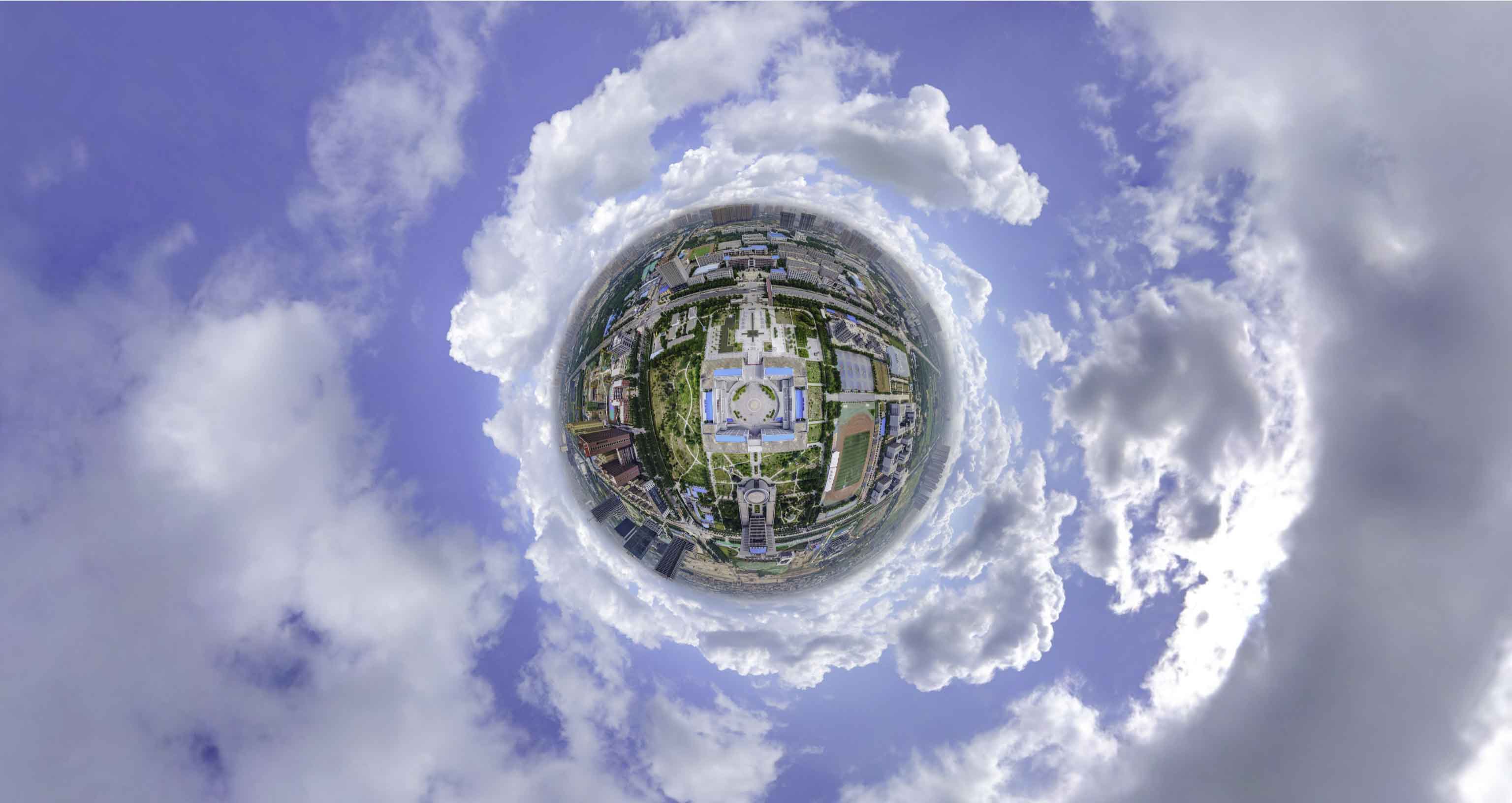 敦化格凸河风景名胜区